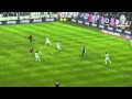 15/01/2012 - Campionato di Serie A - Juventus-Cagliari 1-1