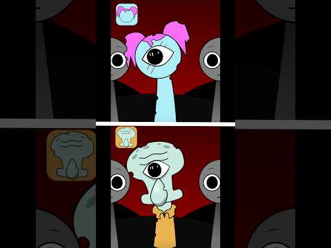 Incredibox Sprunki | Reversed Bonus 9 VS Bonus 10