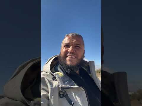 لي عندو ريترو شارجور مرحباً  #الجزائر_الخضراء #خضراء_باذن_الله #نقي_وماترميش  #2026