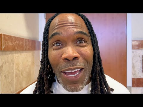Gervonta gets STOPPED by my son! Schofield Sr RIPS Tank & FRAGILE hand Shakur Stevenson!