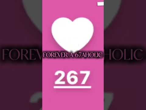 67!! #4urpage #blowup #blowupovernight #jesuslovesyou #fypageシ #makemefamous