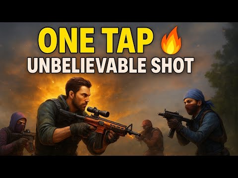 "এটা কিভাবে সম্ভব?  Only Headshots in Free Fire | Bangla OP Gameplay 🔥 | Hasib Gaming"