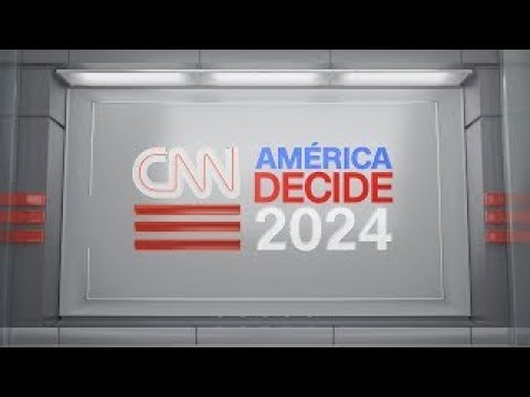 ​ELEIÇÕES AMERICANAS AO VIVO: AMÉRICA DECIDE II – 06/11/2024