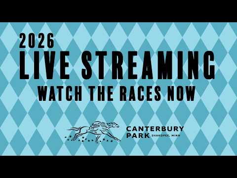 Canterbury Park 7-5-2026
