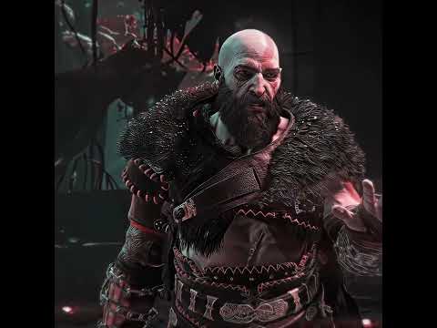Kratos.vengeance vs regret edit #edit #subscribetomychannel