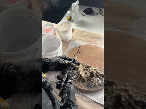 Оставила бесплатный мастер-класс в шапке профиля ❤️