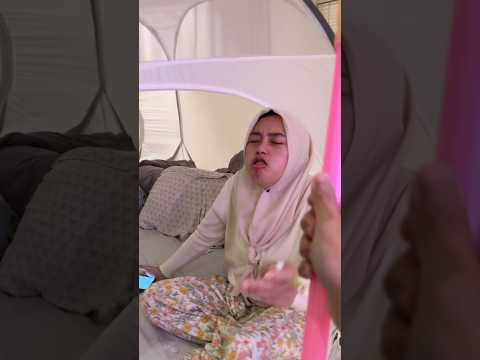 Kasian sekali beliau ini | AA UTAP