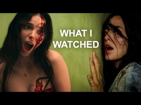 Every Movie I watched in June 2026