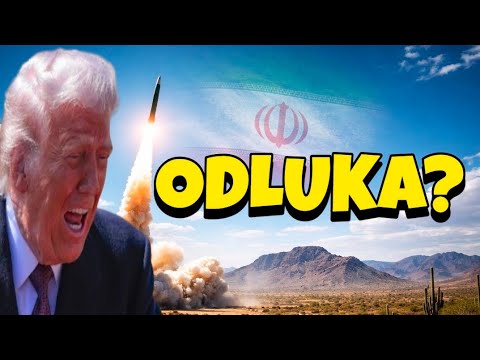 PROJEKTIL SUDNJEG DANA U VAZDUHU! Jedan detalj vodi ka IRANU