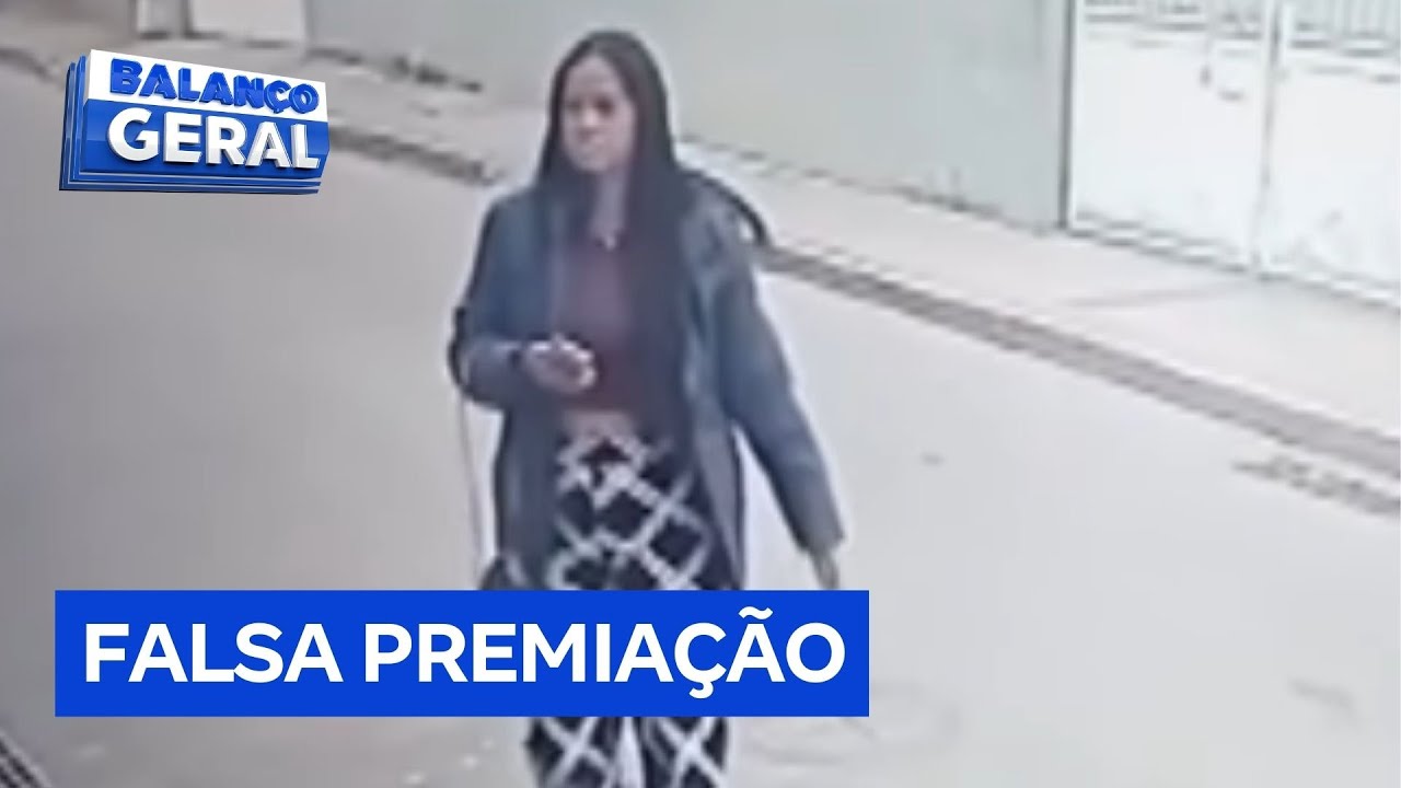 Criminosas aplicam golpe e roubam aposentadoria de idosa