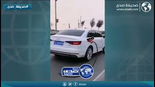 اول مره تعبي بنزين