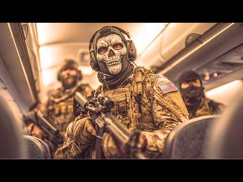 Thriller | They were left locked in with a secret KILLER | Action film | Movie HD