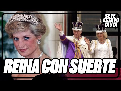 SIN LADY DI YA NO SE ANTOJA LA REALEZA, CRITICAN CORONACIÓN DEL REY CARLOS III