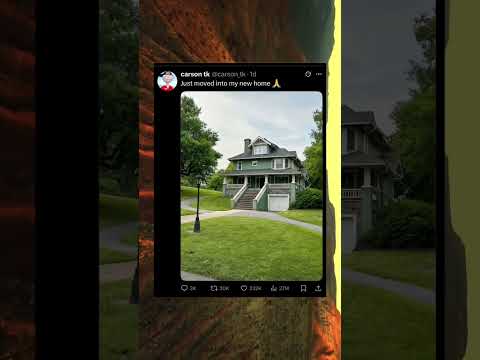 “Ive seen this before” ahh house #regularshow #twitter