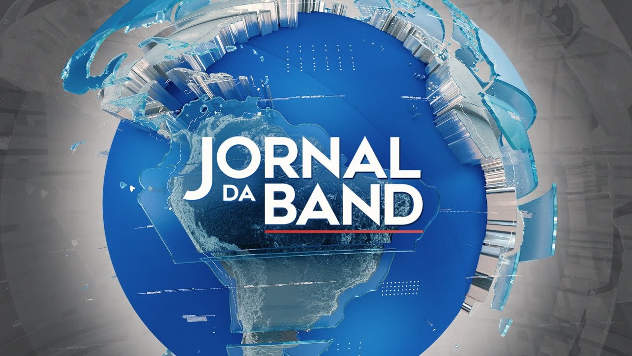 [AO VIVO] JORNAL DA BAND – 13/03/2026