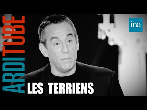 Salut Les Terriens  ! de Thierry Ardisson avec Hélène Ségara, Christine Bravo  …  | INA Arditube