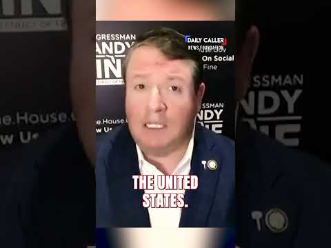 EXPEL Ilhan Omar From Congress? Rep. Fine Says That's NOT ENOUGH