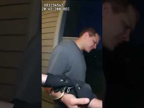 Jynxi just got arrested 😳