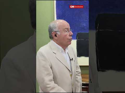 Mauro Vieira: Governo peruano concordou com saída da ex-primeira-dama | CNN Brasil