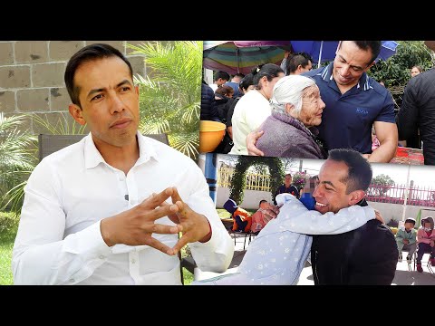 El político de Tlaxcala que es igualito a AMLO