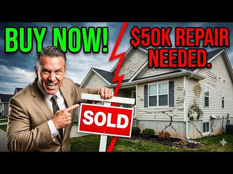 STOP! Don't Buy These 4 Houses in 2026! Real Estate Agents Won’t Tell You!