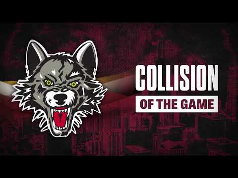 C.D.E Collision of the Game - April 21, 2024