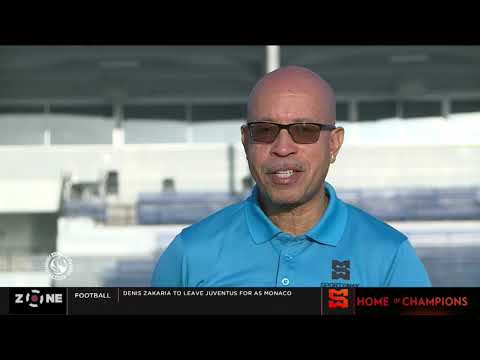 AT THE TRACK August 10, 2023 | SportsMax TV