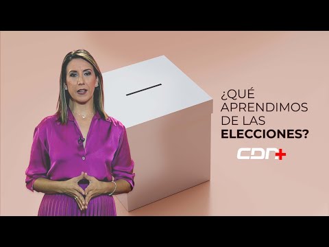 ¿Qué aprendimos en las Elecciones Municiaples de República Dominicana 2024?