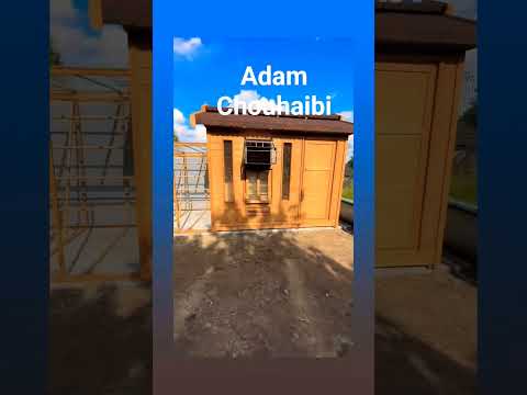 شوفو معيا الاخوان هاد الوفت صغير الهم بارك زوين مشاء الله #interiordesign #woodwork #العريفي #نفيسه