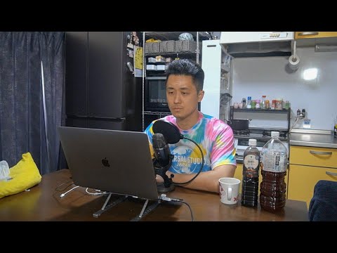 つラジオ#25 ユニバしか勝たん