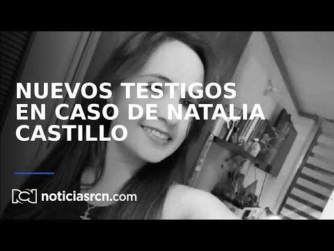 Fiscalía presentará nuevos testigos en caso de Natalia Castillo, periodista asesinada