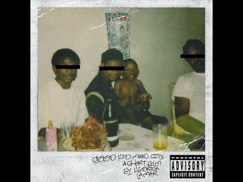 Sing About Me, I'm Dying of Thirst [Clean] - Kendrick Lamar