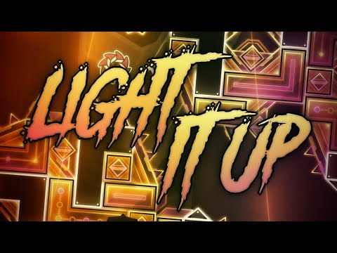 My Part in Light It Up by TNC