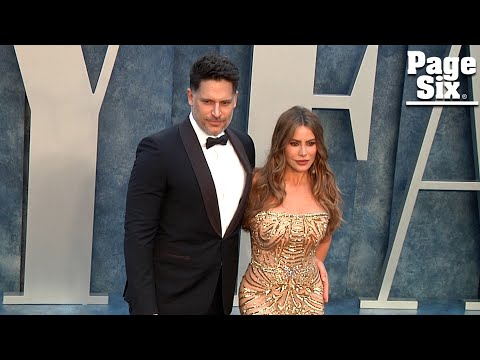 Here’s what Sofía Vergara and Joe Manganiello will each walk away with as judge signs off on divorce