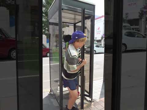 おならかけてみたドッキリ😂