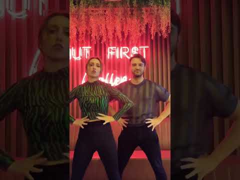 Beyonce Partition Vogue Dance Challenge #shorts #dansvideo