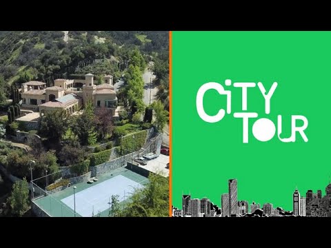 ¿Cómo vive un millonario? | City Tour