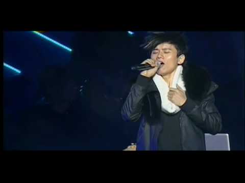 張杰20091219北京演唱會Part 5