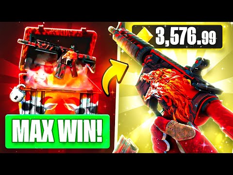 SH*T.. THE NEAR $60,000 CLASH SESSION WAS ABSOLUTELY BEAUTIFUL!
