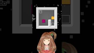 なんだこれ【Patrick's Parabox】【1-1】 #vtuber #甘あめる #ゲーム実況 #パズルゲーム #patrickspa
