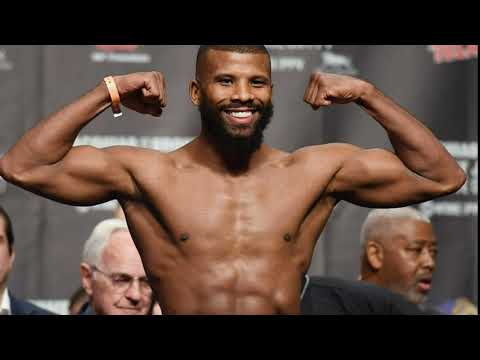 Is Badou Jack & a title shot NEXT for Jake Paul??!!