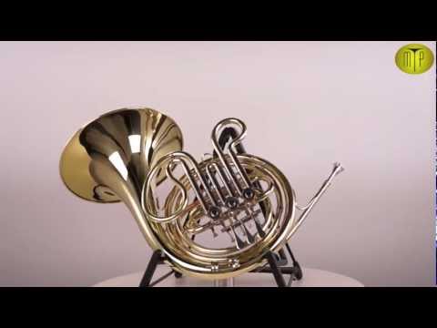 MTP Jugend-F-Waldhorn Mod.K-10 JUNIOR