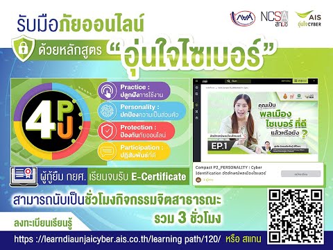 แนะนำขั้นตอนกำรเรียนรู้หลักสู