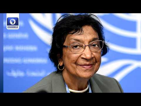 Zambia Signs Health Deal With US, S/Africa's Navi Pillay Wins Nobel Prize + More | Network Africa
