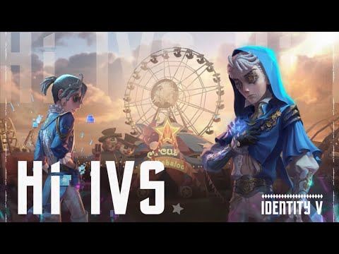 【2025IVS】Hi IVS
