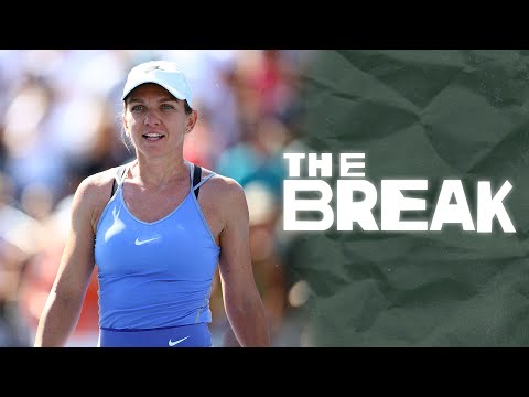 Simona Halep's new doping charge, explained | The Break