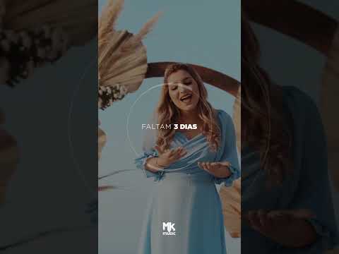 Faltam 3 dias para o lançamento do clipe 