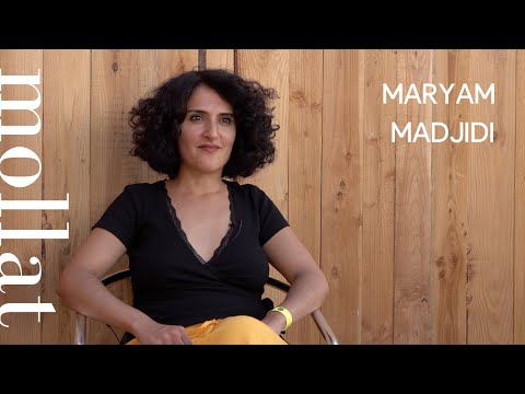 Vidéo de Maryam Madjidi