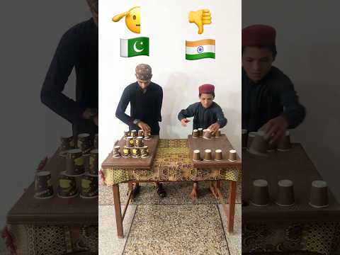 🇵🇰🫡V/S🇮🇳👎#viral #trending #video #shorts #pakistan #india