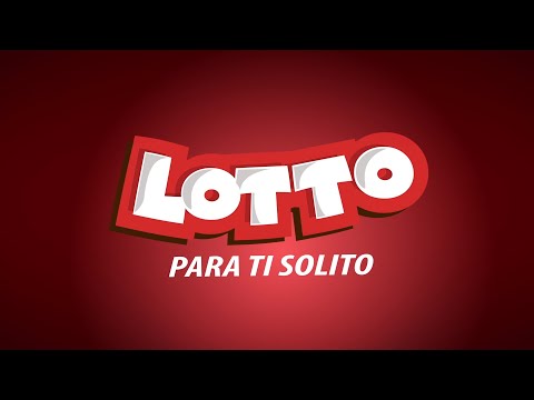 Sorteo Lotto 2401  - 27 OCT 2020